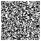 QR code with Hudson's Billiards & Arcade contacts