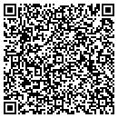 QR code with Glitter's contacts