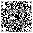QR code with G & Q llc contacts