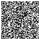 QR code with D Amico contacts