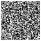 QR code with Wilbur E Yoder Aia Pe contacts