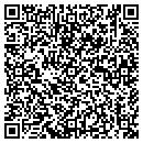 QR code with Aro Corp contacts