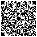 QR code with Ada Landfill contacts