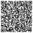 QR code with Badger Appraisers LLC contacts