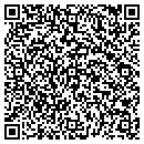 QR code with A-Fin Charters contacts
