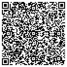 QR code with Alva City Business Manager contacts