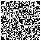 QR code with A Great Place To Sit contacts