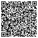 QR code with The J L M Co contacts