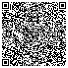 QR code with Anadarko Building Inspection contacts