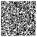 QR code with H&M contacts