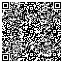 QR code with Alpha Dive Club contacts