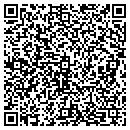 QR code with The Bagel Place contacts