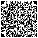 QR code with I Candy LLC contacts