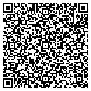 QR code with Andersen Studio contacts