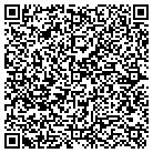 QR code with Eagle Glass Aluminum & Mirror contacts