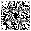 QR code with Reo Amusement contacts