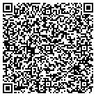 QR code with Christian Science Reading Room contacts