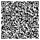 QR code with Hannestad Greg PE contacts