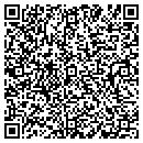 QR code with Hanson Eric contacts