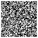 QR code with Autozone contacts