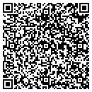 QR code with Travelawn contacts