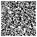 QR code with Kahn Fashions contacts