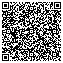 QR code with Travel By Pj contacts