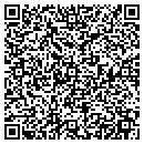 QR code with The Boba's Paradise Restaurant contacts