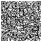 QR code with High Tech Building Methods LLC contacts