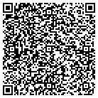 QR code with Kijah's NY Flava Fashions contacts