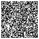 QR code with The Funky Monkey contacts