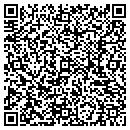 QR code with The Metro contacts