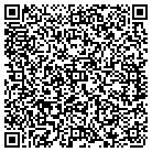 QR code with Garfield's Restaurant & Pub contacts