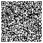 QR code with L W Construction Concept contacts