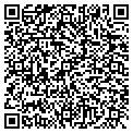 QR code with Lamont Howard contacts