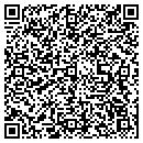 QR code with A E Solutions contacts