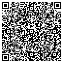QR code with A B Scott Co contacts