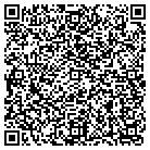 QR code with Galerie Ingrid Cooper contacts