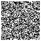 QR code with St Johns County School Board contacts