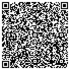 QR code with Hollywood Lab Service contacts