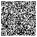 QR code with Vin 25 contacts