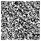 QR code with Marmaxx Operating Corp contacts