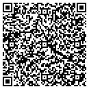 QR code with Maurices contacts
