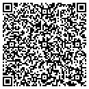 QR code with Haley Appraisal contacts