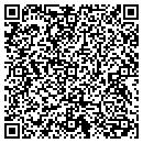 QR code with Haley Appraisal contacts