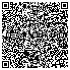 QR code with Des Moines Skydivers contacts