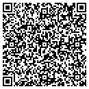QR code with Hirons & Assoc contacts