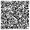 QR code with B L Fiedler contacts