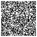 QR code with Jumpin Jax contacts