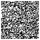 QR code with One Stop Tailor Shop contacts